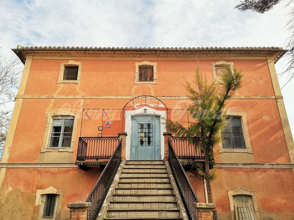 Villa i Bocairent, Valencia - foto 1